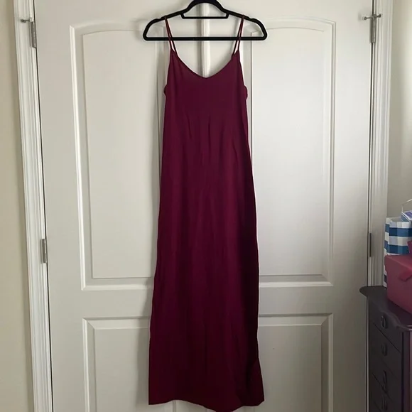 chinese dress ladies Ginevra Ruched Halter Maxi Dress